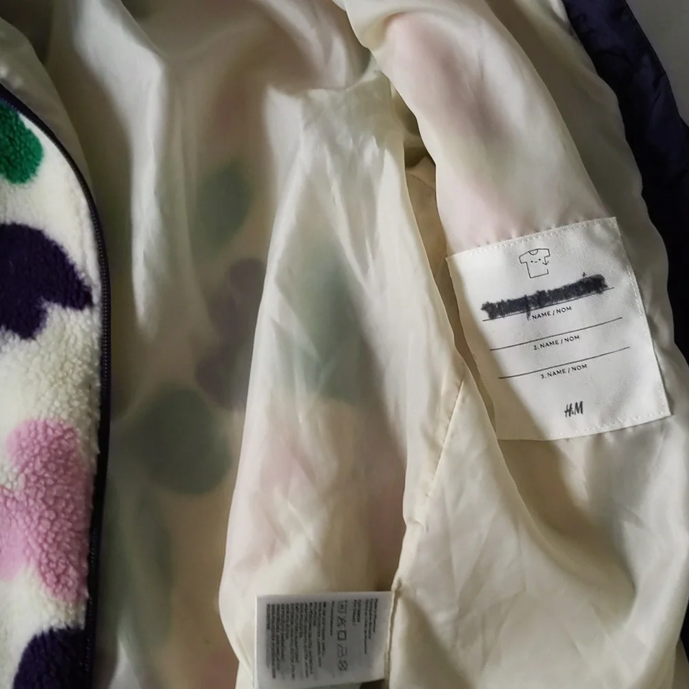 Jacket - Picture 10 of 11